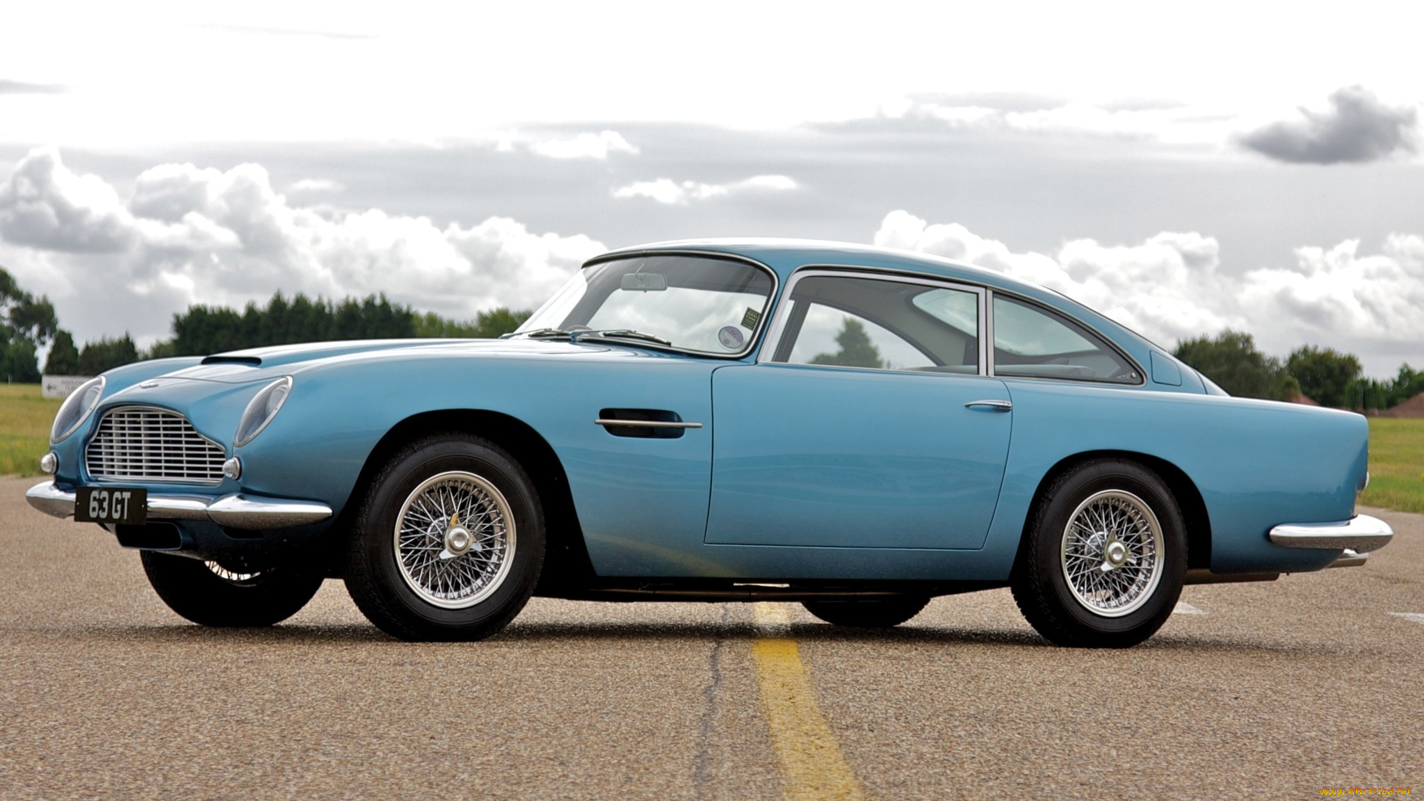 aston, martin, db4, , , , ltd, , 